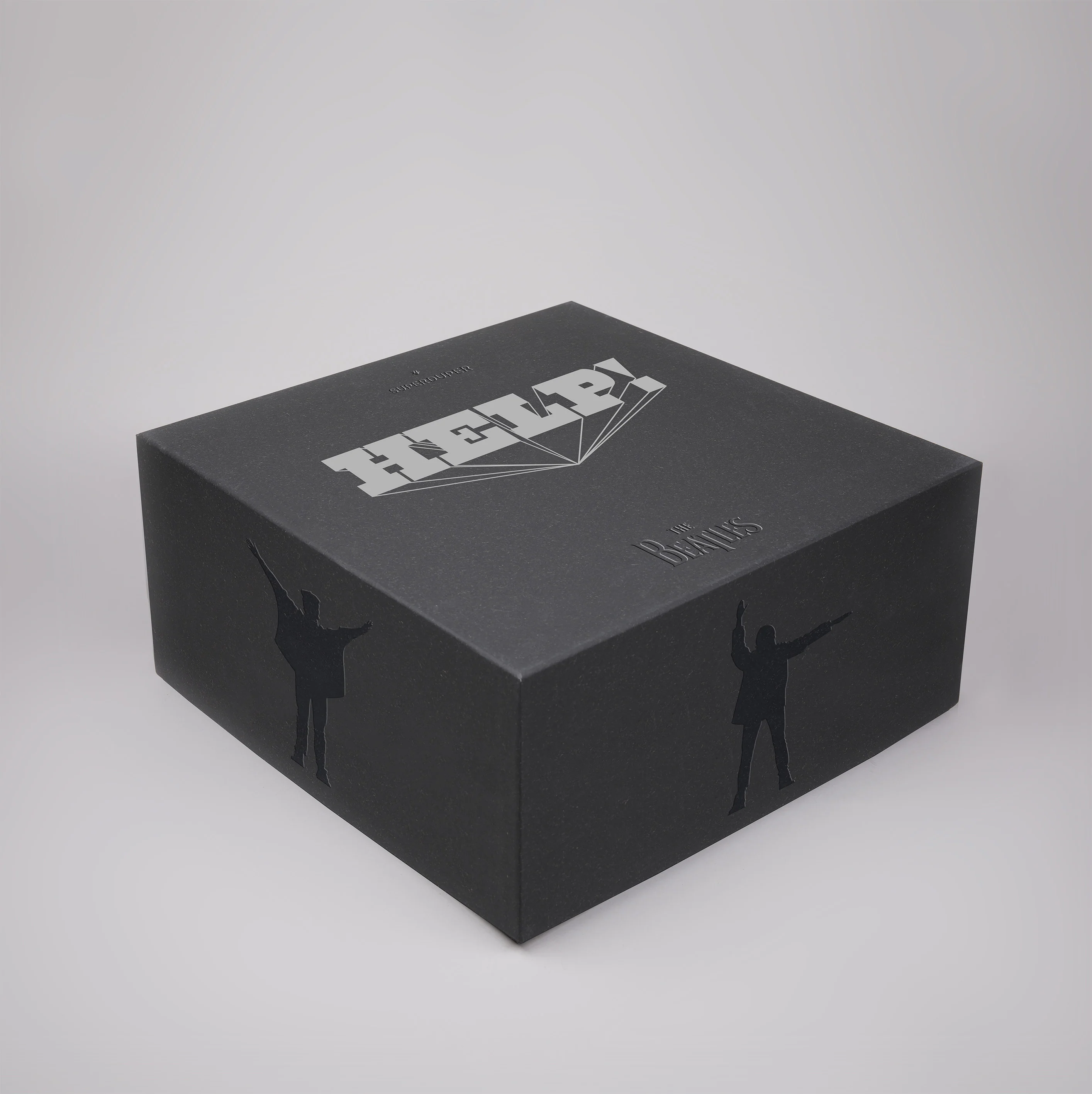The Beatles Collection | HELP! Edition - Black - Image 11